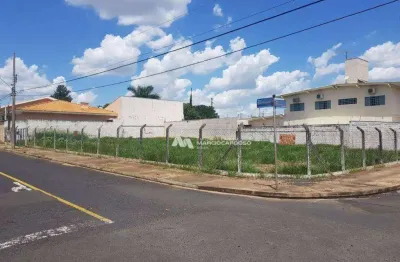 Terreno à venda, 491 m² por r$ 400.000,00 - parque residencial comendador mancor daud - são josé do rio preto/sp