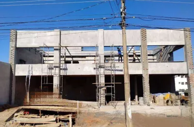 Salão para alugar, 45 m² por r$ 3.800,00/mês - jardim yolanda - são josé do rio preto/sp