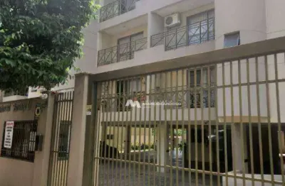 Apartamento com 3 dormitórios à venda, 92 m² por r$ 380.000,00 - vila sinibaldi - são josé do rio preto/sp
