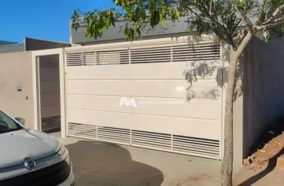 Casa com 3 dormitórios, 120 m² - venda por r$ 550.000,00 ou aluguel por r$ 3.080,01/mês - conjunto habitacional são deocleciano - são josé do rio preto/sp