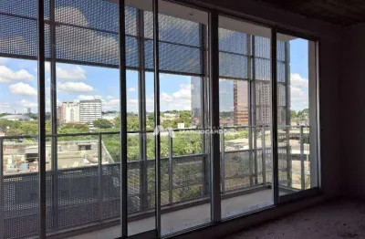 Sala à venda, 60 m² por r$ 550.000,00 - bom jardim - são josé do rio preto/sp