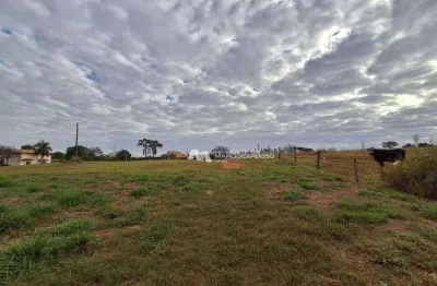 Terreno à venda, 420 m² por r$ 110.000,00 - centro - potirendaba/sp