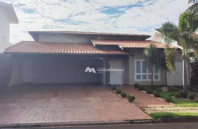 Casa com 3 dormitórios, 500 m² - venda por r$ 4.500.000,00 ou aluguel por r$ 16.280,00/mês - parque residencial damha - são josé do rio preto/sp