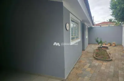 Casa com 3 dormitórios à venda, 169 m² por r$ 670.000,00 - jardim alto alegre - são josé do rio preto/sp