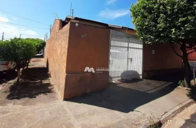 Casa com 2 dormitórios à venda, 75 m² por r$ 230.000,00 - jardim conceição - são josé do rio preto/sp