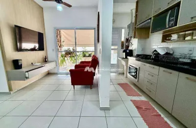 Apartamento com 3 dormitórios à venda, 76 m² por r$ 567.000,00 - vila redentora - são josé do rio preto/sp