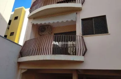Apartamento com 2 dormitórios para alugar, 84 m² por r$ 2.600,00/mês - jardim panorama - são josé do rio preto/sp
