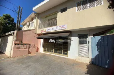 Salão para alugar, 50 m² por r$ 1.100,01/mês - são francisco - são josé do rio preto/sp