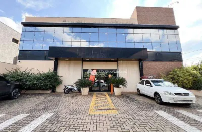 Prédio à venda, 570 m² por r$ 2.980.000,00 - vila anchieta - são josé do rio preto/sp