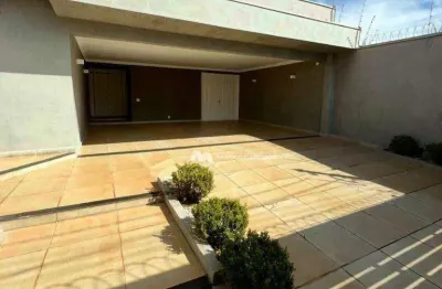 Casa com 4 dormitórios à venda, 350 m² por r$ 1.200.000,00 - jardim tarraf - são josé do rio preto/sp