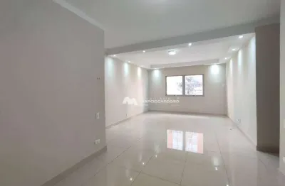 Apartamento com 3 dormitórios à venda, 120 m² por r$ 430.000,00 - vila imperial - são josé do rio preto/sp