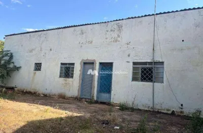 Chácara com 2 dormitórios à venda, 1321 m² por r$ 165.000,00 - estância primavera (zona rural) - são josé do rio preto/sp