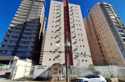 Apartamento com 2 dormitórios à venda, 55 m² por r$ 425.000,00 - jardim maracanã - são josé do rio preto/sp