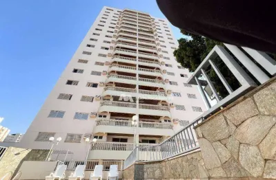 Apartamento com 3 dormitórios à venda, 184 m² por r$ 890.000,00 - boa vista - são josé do rio preto/sp