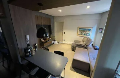 Apartamento com 2 dormitórios à venda, 61 m² por r$ 300.000,00 - vila são pedro - são josé do rio preto/sp