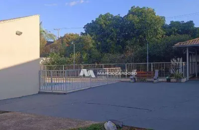 Chácara com 2 dormitórios à venda, 1000 m² por r$ 420.000,00 - residencial vista alegre ii e iii (zona rural) - são josé do rio preto/sp