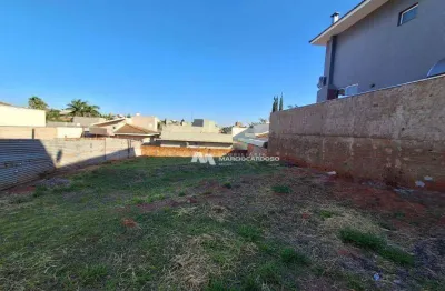 Terreno à venda, 400 m² por r$ 460.000 - residencial gaivota i - são josé do rio preto/sp