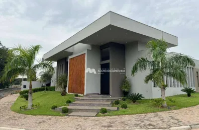 Chácara / sítio com 3 quartos à venda na Rua 6, Residencial Eco Park, Sales