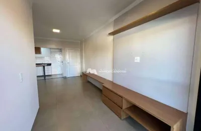 Apartamento com 3 dormitórios para alugar, 77 m² por r$ 3.069,00/mês - boa vista - são josé do rio preto/sp