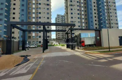Apartamento com 2 dormitórios, 48 m² - venda por r$ 350.000,00 ou aluguel por r$ 2.380,00/mês - jardim yolanda - são josé do rio preto/sp