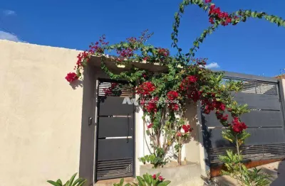 Casa com 1 dormitório à venda, 67 m² por r$ 310.000,00 - residencial colina azul - são josé do rio preto/sp