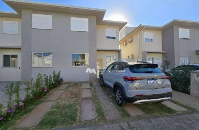 Sobrado com 3 dormitórios para alugar, 93 m² por r$ 3.425,00/mês - parque lombardia - são josé do rio preto/sp