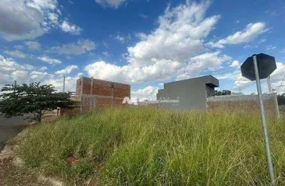 Terreno à venda, 240 m² por r$ 210.000,00 - setsul ii - são josé do rio preto/sp