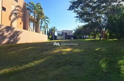 Terreno à venda, 405 m² por r$ 610.000,00 - gaivota i - são josé do rio preto/sp