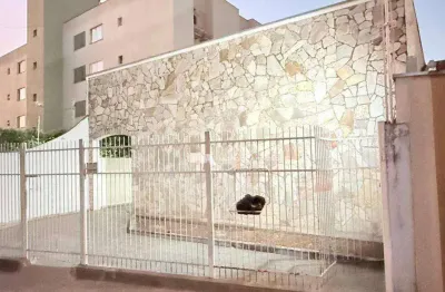 Salão à venda, 226 m² por r$ 340.000,00 - santa casa - mirassol/sp