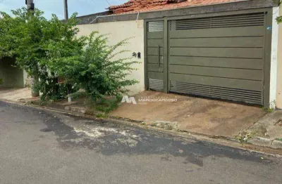 Casa com 2 dormitórios à venda, 200 m² por r$ 350.000,00 - parque das amoras - são josé do rio preto/sp