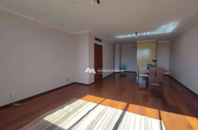 Apartamento com 3 dormitórios, 172 m² - venda por r$ 650.000,00 ou aluguel por r$ 4.201,00/mês - redentora - são josé do rio preto/sp