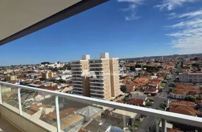 Apartamento com 2 dormitórios à venda, 76 m² por r$ 500.000,00 - boa vista - são josé do rio preto/sp