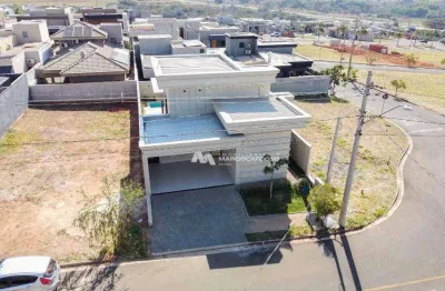 Casa com 3 dormitórios à venda, 146 m² por r$ 1.200.000 - residencial maria julia - são josé do rio preto/sp