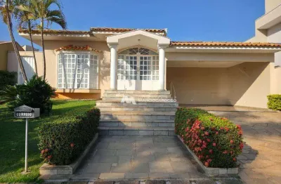 Casa com 3 dormitórios para alugar, 234 m² por r$ 6.671,76/mês - parque residencial damha - são josé do rio preto/sp