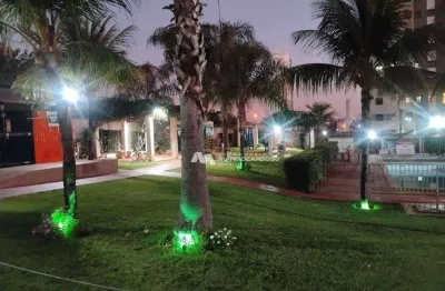 Apartamento com 2 dormitórios à venda, 52 m² por r$ 180.000,00 - jardim yolanda - são josé do rio preto/sp