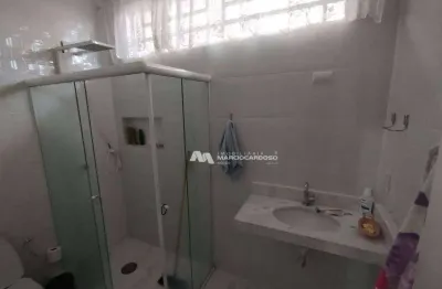 Casa com 3 dormitórios à venda, 300 m² por r$ 580.000,00 - cidade nova - são josé do rio preto/sp