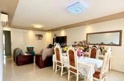 Apartamento com 3 dormitórios à venda, 180 m² por r$ 267.000,00 - centro - são josé do rio preto/sp