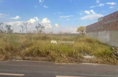 Terreno à venda, 200 m² por r$ 120.000,00 - mais parque  - são josé do rio preto/sp