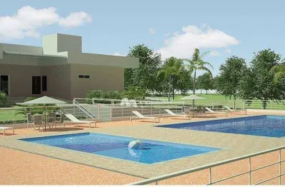 Terreno à venda, 276 m² por r$ 340.000,00 - village provence - são josé do rio preto/sp