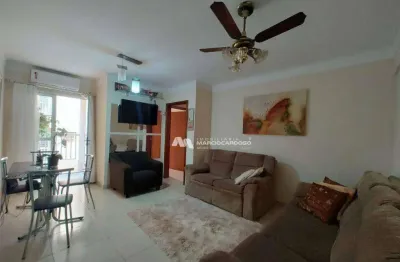 Apartamento com 3 quartos para alugar na Rua João Carlos Gonçalves, 401, Jardim Yolanda, São José do Rio Preto