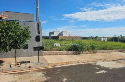 Terreno à venda na Rua Murad Darakjian, 1, Miravista Residencial, Mirassol