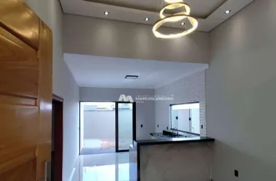 Casa com 3 dormitórios à venda, 120 m² por r$ 600.000,00 - vila são jorge - são josé do rio preto/sp