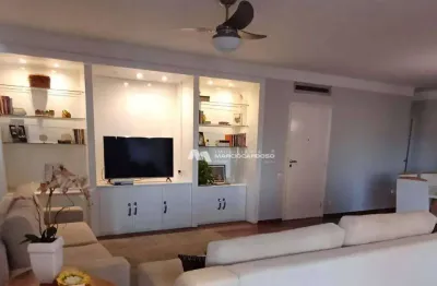 Apartamento com 3 dormitórios à venda, 194 m² por r$ 750.000,00 - redentora - são josé do rio preto/sp