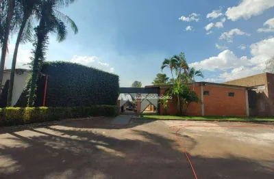 Sala para alugar, 940 m² por r$ 20.500,00/mês - distrito industrial - são josé do rio preto/sp