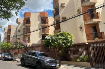 Apartamento com 3 dormitórios à venda, 96 m² por r$ 320.000,00 - jardim novo mundo - são josé do rio preto/sp