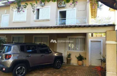 Sobrado com 3 dormitórios para alugar, 120 m² por r$ 4.619,00/mês - rio sena - são josé do rio preto/sp