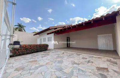Casa com 4 dormitórios, 350 m² - venda por r$ 1.500.000,00 ou aluguel por r$ 7.500,02/mês - jardim aclimação - são josé do rio preto/sp
