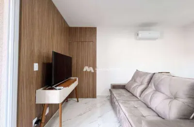 Apartamento com 3 dormitórios para alugar, 91 m² por r$ 3.500,02/mês - centro - são josé do rio preto/sp