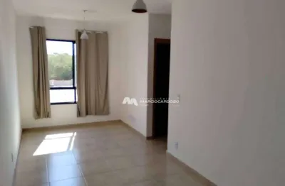 Apartamento com 2 dormitórios para alugar, 48 m² por r$ 2.140,00/mês - jardim yolanda - são josé do rio preto/sp