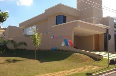 Casa com 3 dormitórios à venda, 270 m² por r$ 2.200.000,00 - condomínio figueira i - são josé do rio preto/sp